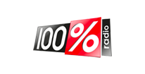 100% radio