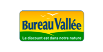 Bureau Vallée